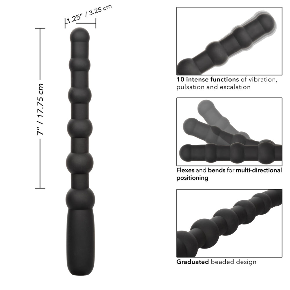 Rechargeable Beads X-10