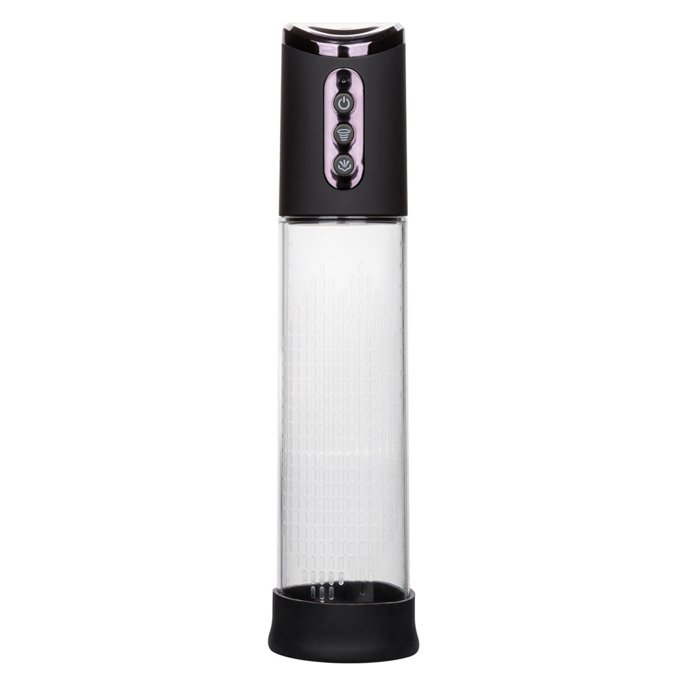 Peak Rechargeable Pump - Portable Battery-Powered Electric Pump