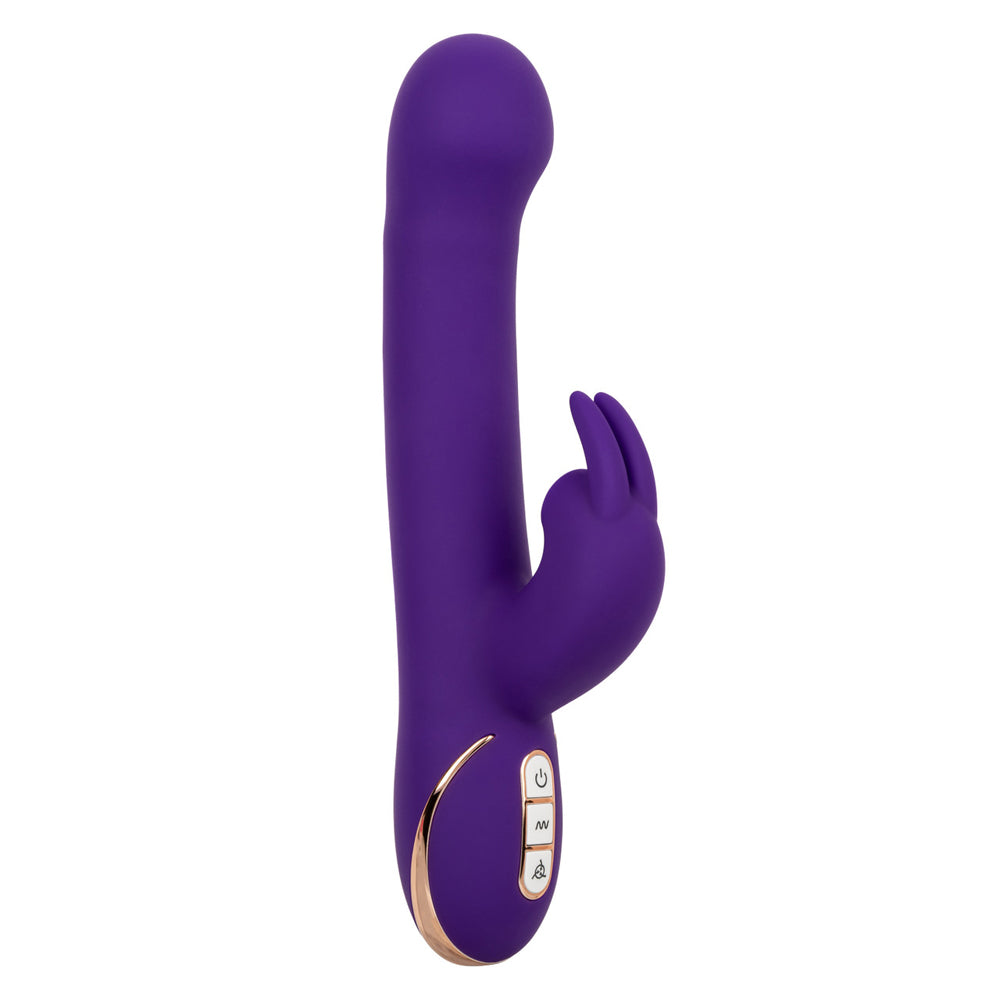 Jack Rabbit Signature Silicone Suction Rabbit Vibrator