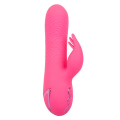 California Dreaming – Sacramento Sweetie Vibrator for Intense Internal & External Stimulation