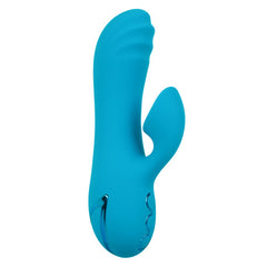 California Dreaming – Sunset Beach Seducer Vibrator for Powerful Dual Pleasure