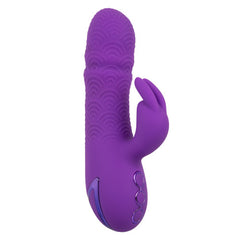 California Dreaming – Manhattan Beach Marvel Vibrator for Dual Stimulation and Relaxation