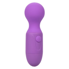 First Time Rechargeable Massager Purple