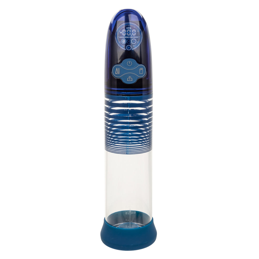 Waterproof Smart Pump – Optimum Series