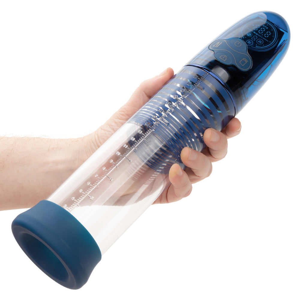 Waterproof Smart Pump – Optimum Series