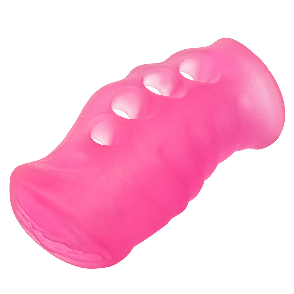 Pop Sock! Grip-N-Stroke Large