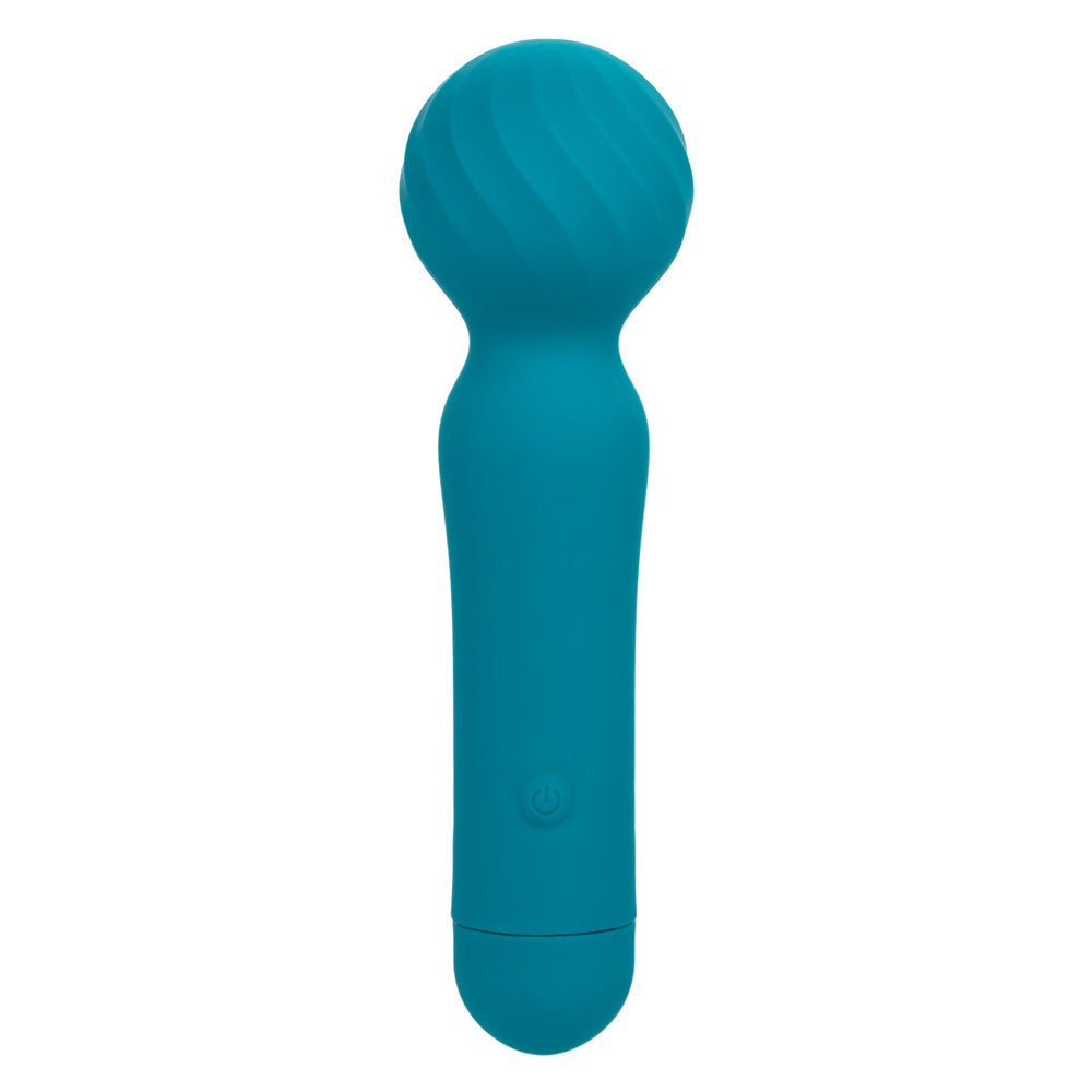 Couture Collection Rumble Wand – Powerful Rechargeable Wand Vibrator for Deep Stimulation