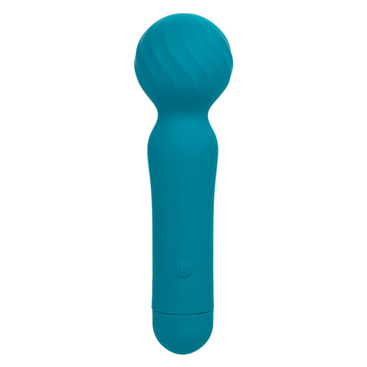 Couture Collection Rumble Wand – Powerful Rechargeable Wand Vibrator for Deep Stimulation