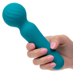 Couture Collection Rumble Wand – Powerful Rechargeable Wand Vibrator for Deep Stimulation