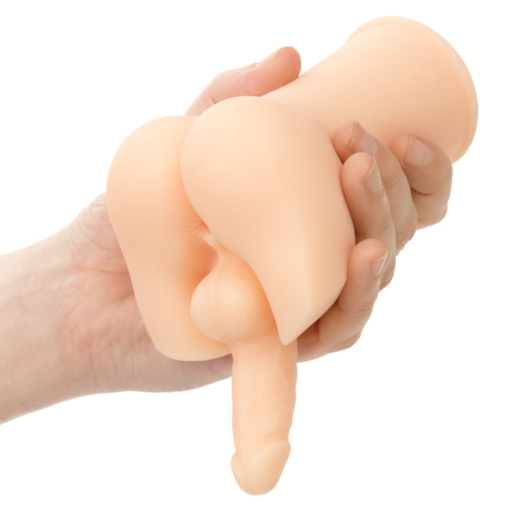 The Wrestler – Cheap Thrills Edition (Movie)