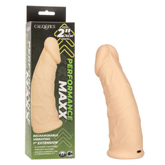 Performance Maxx Rechargeable Vibrating Extension 7