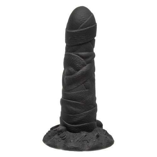 Monster Dong The Mummy – 7.25"  Extra Large Realistic Dildo for Intense Pleasure