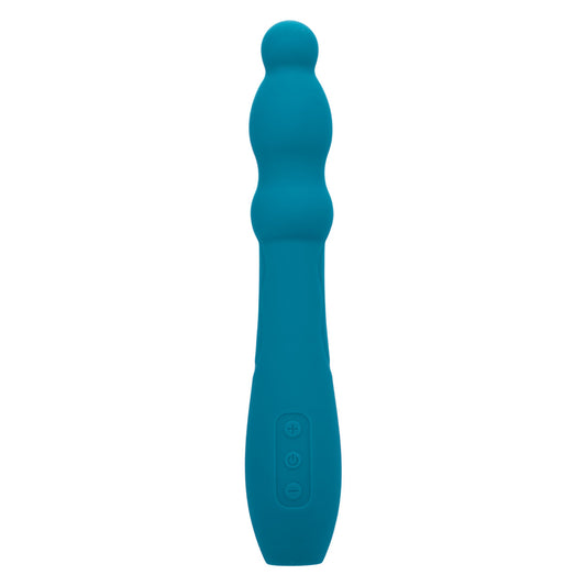 Turbo Glide Ripple – Textured Male Stroker for Enhanced Sensation and Pleasure
