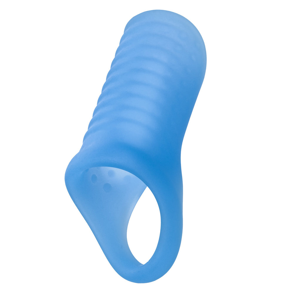 Basic Essentials Liquid Silicone Pleasure Enhancer