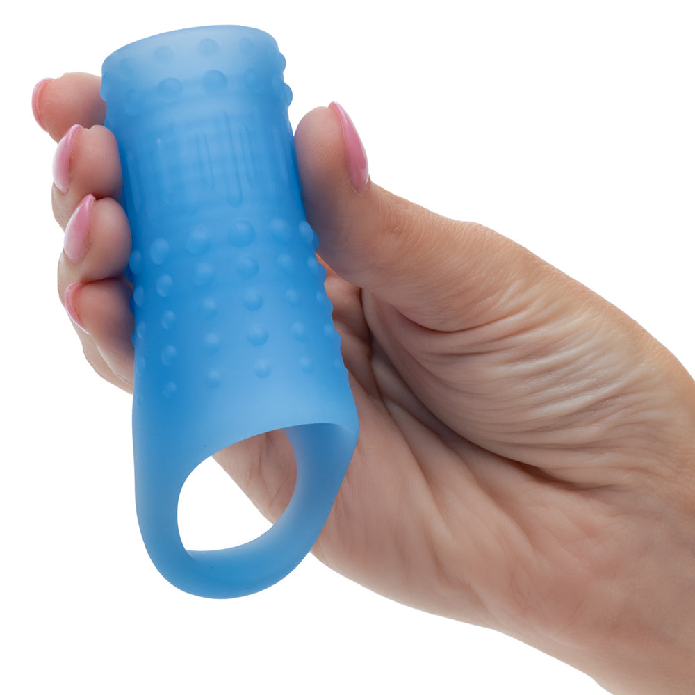 Basic Essentials Liquid Silicone Pleasure Enhancer