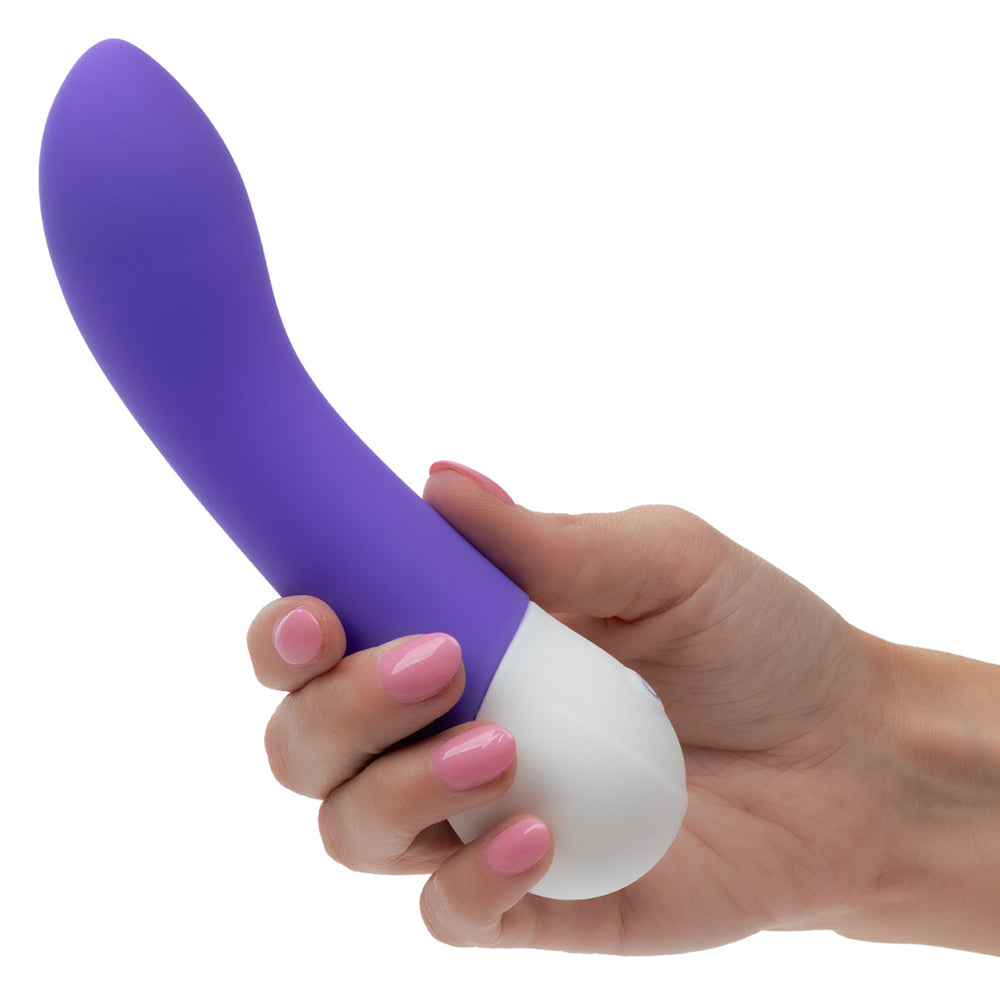 Basic Essentials Rechargeable G