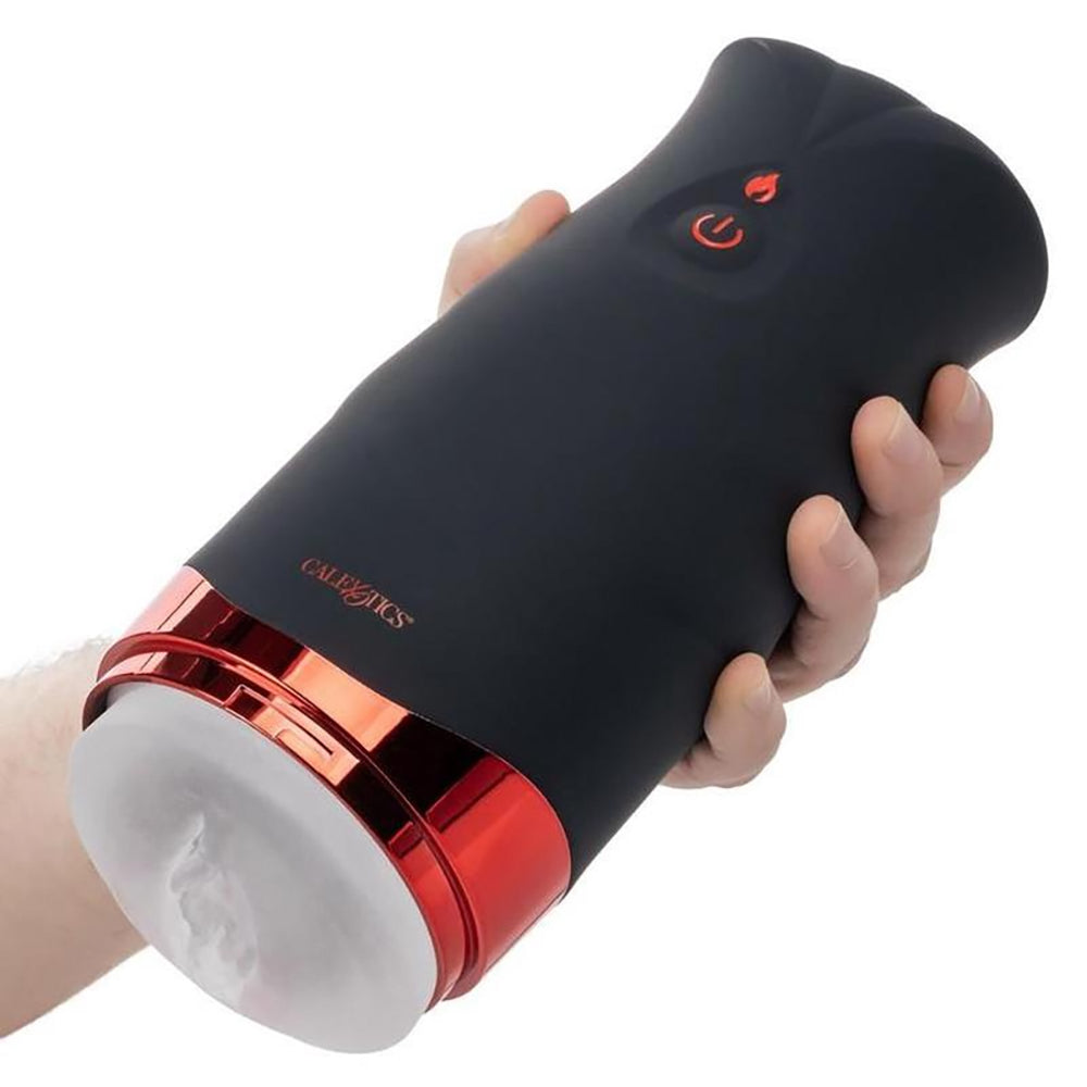 Xcess Hot Moaning Pussy