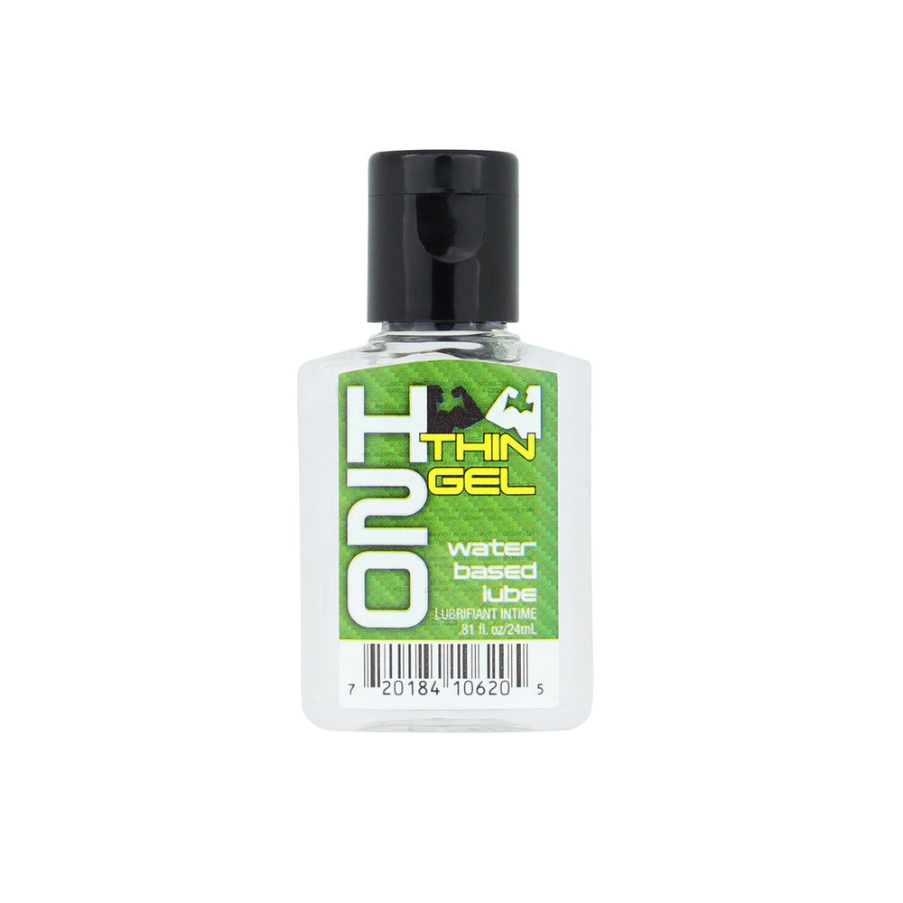 Elbow Grease H2O Light Thin Gel 24 ml.