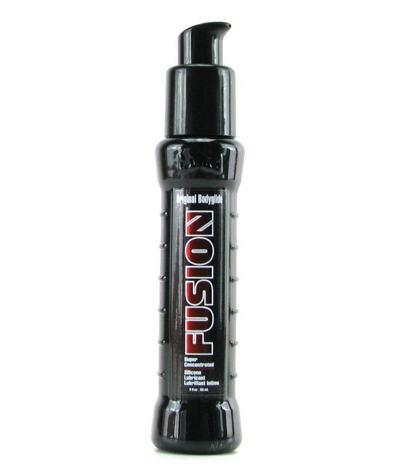 Fusion Orginal Silicone 2 oz.