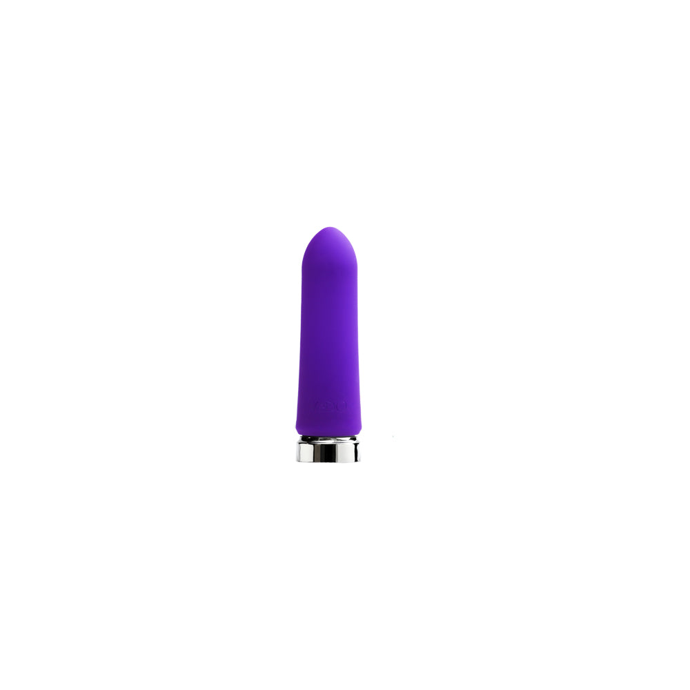 Bam Rechargeable Bullet Into You Indigo