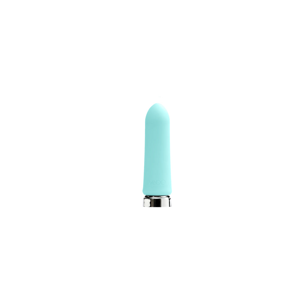 Bam Rechargeable Bullet Tease Me Turquoise