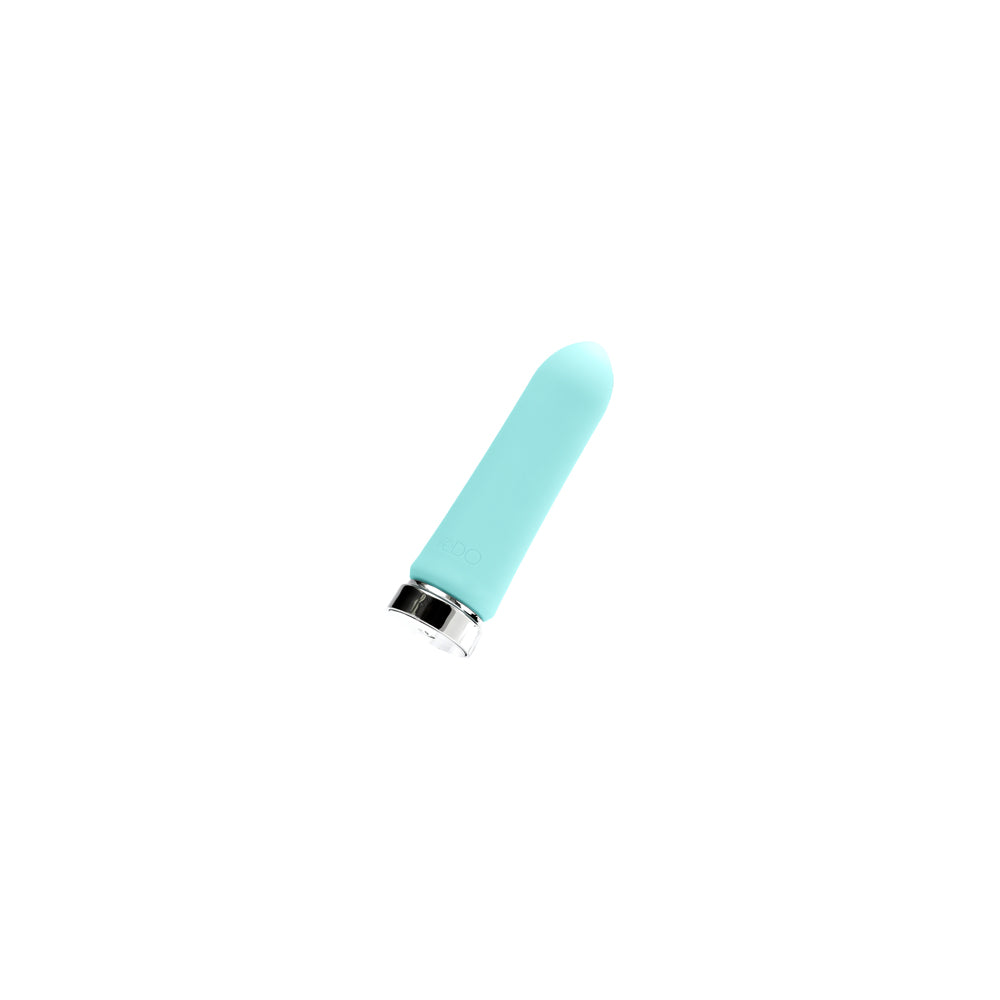 Bam Rechargeable Bullet Tease Me Turquoise