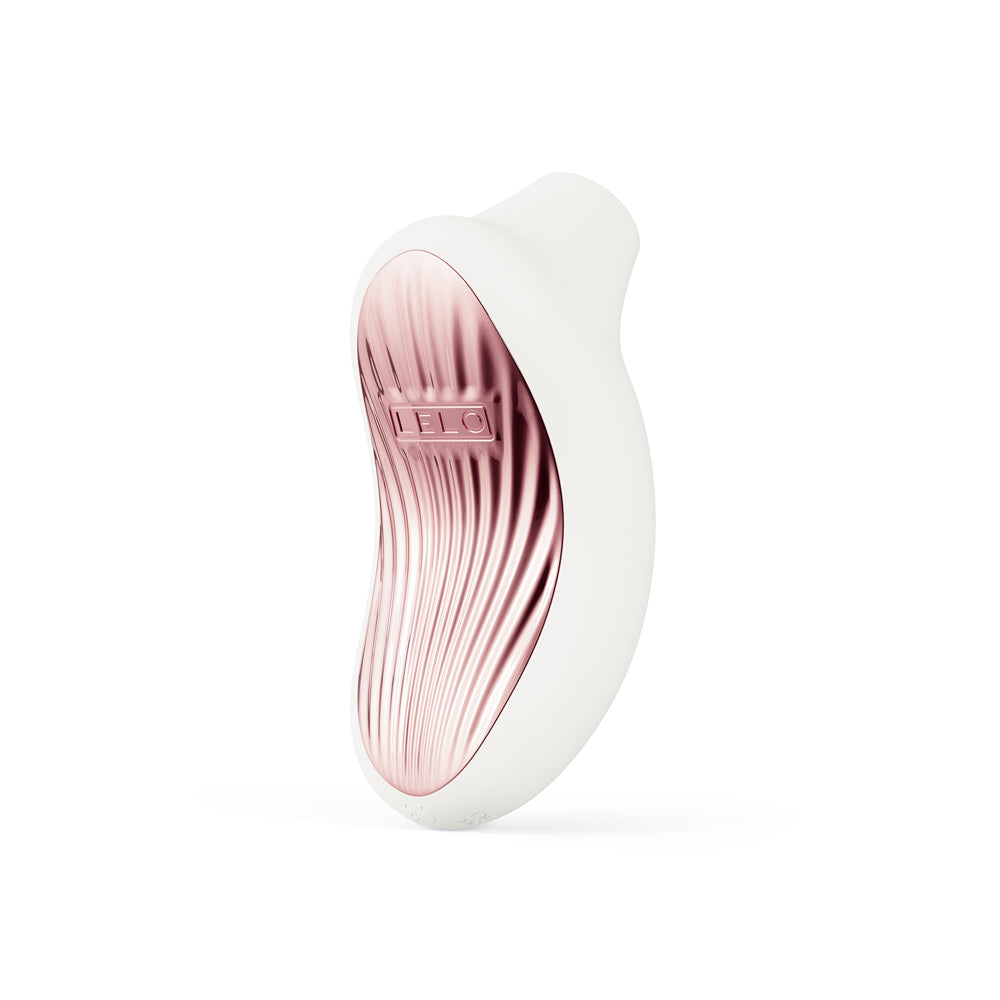 Lelo Sona 3 Cruise – Rechargeable Sonic Clitoral Stimulator with Cruise Control Technology