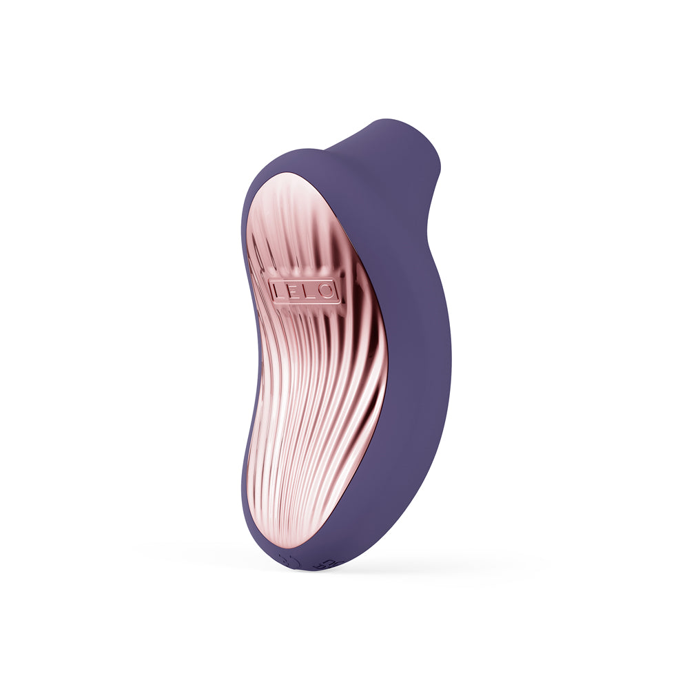 Lelo Sona 3 Cruise – Rechargeable Sonic Clitoral Stimulator with Cruise Control Technology