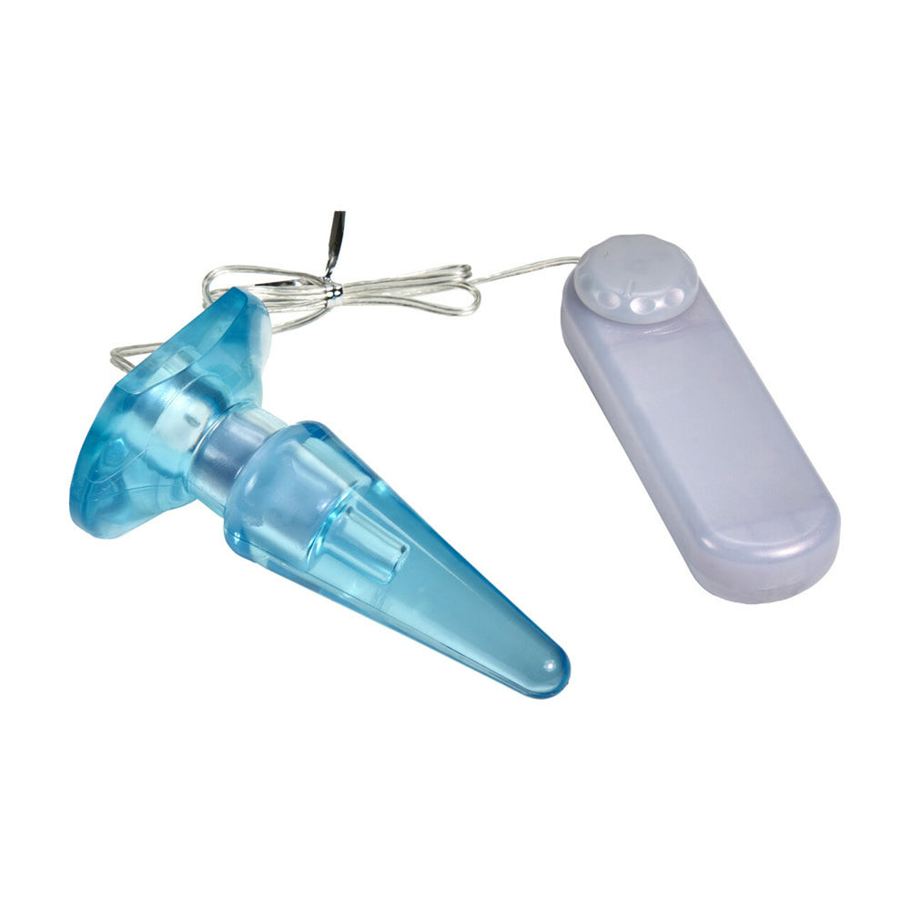 B Yours Basic Anal Vibrator – Blue