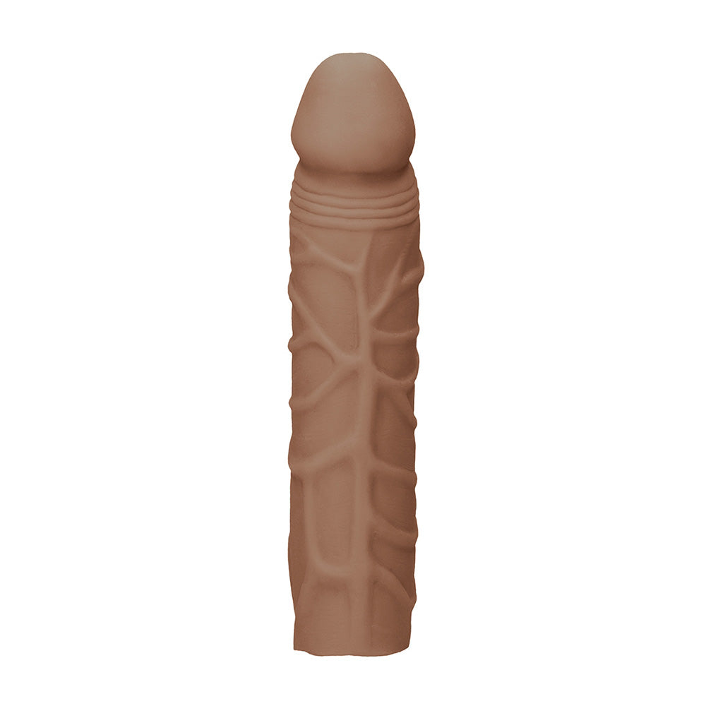 Realrock Penis Sleeve 7"
