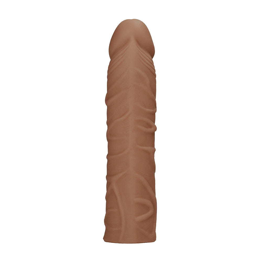 Realrock Penis Sleeve 7"