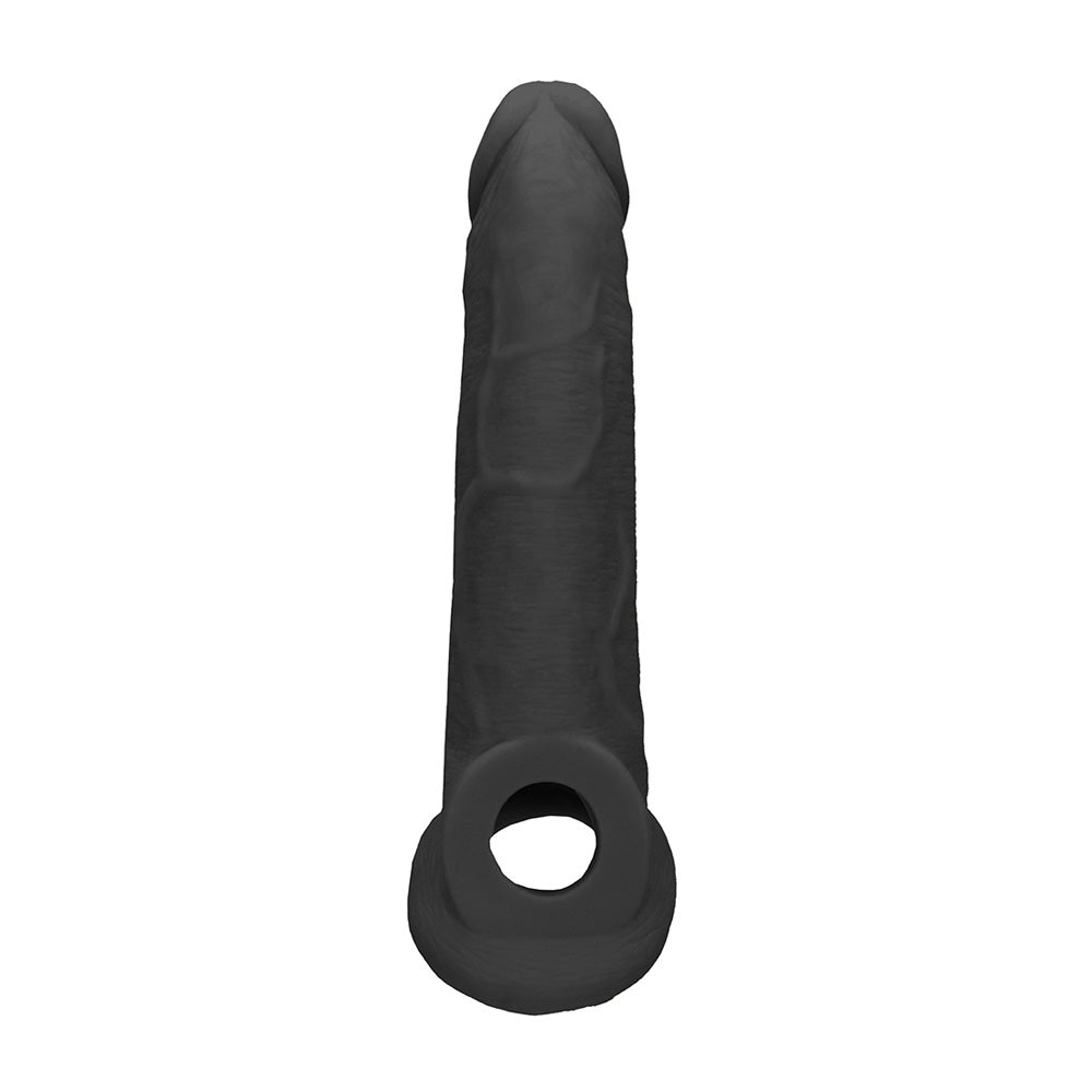 Realrock Penis Sleeve 9"