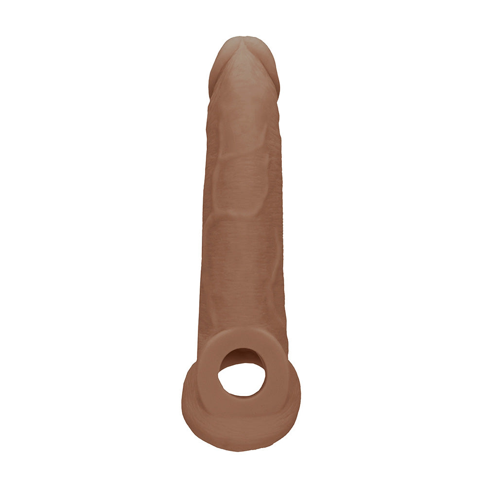 Realrock Penis Sleeve 9"