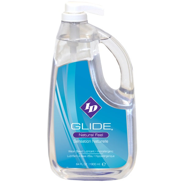 ID Glide .