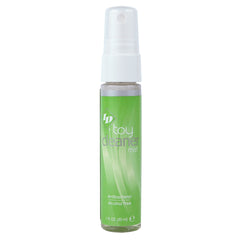 ID Toy Cleaner Mist .