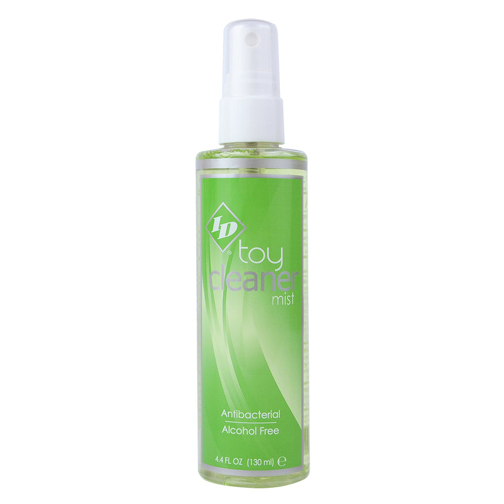 ID Toy Cleaner Mist .