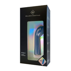 ID Oh My G G-Spot Massager – G-Spot Vibrator for Enhanced Stimulation