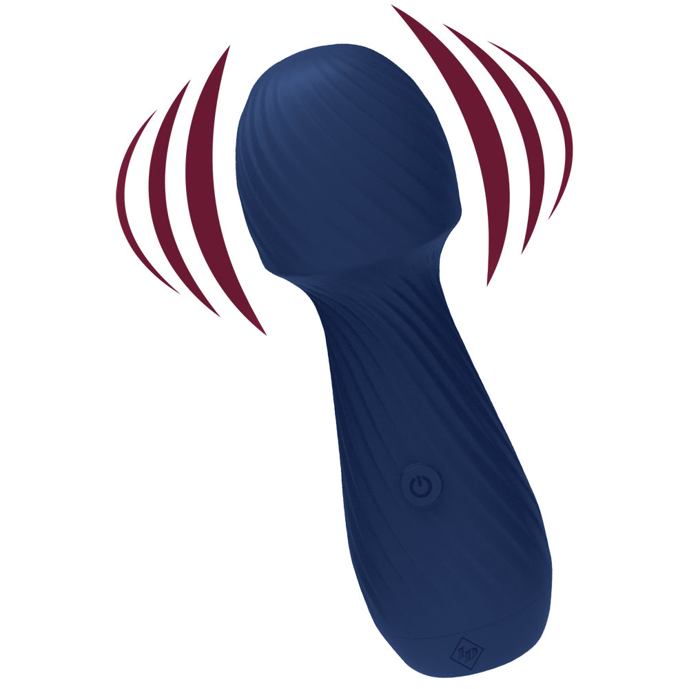 ID Travel With Me Mini Pleasure Wand Bag