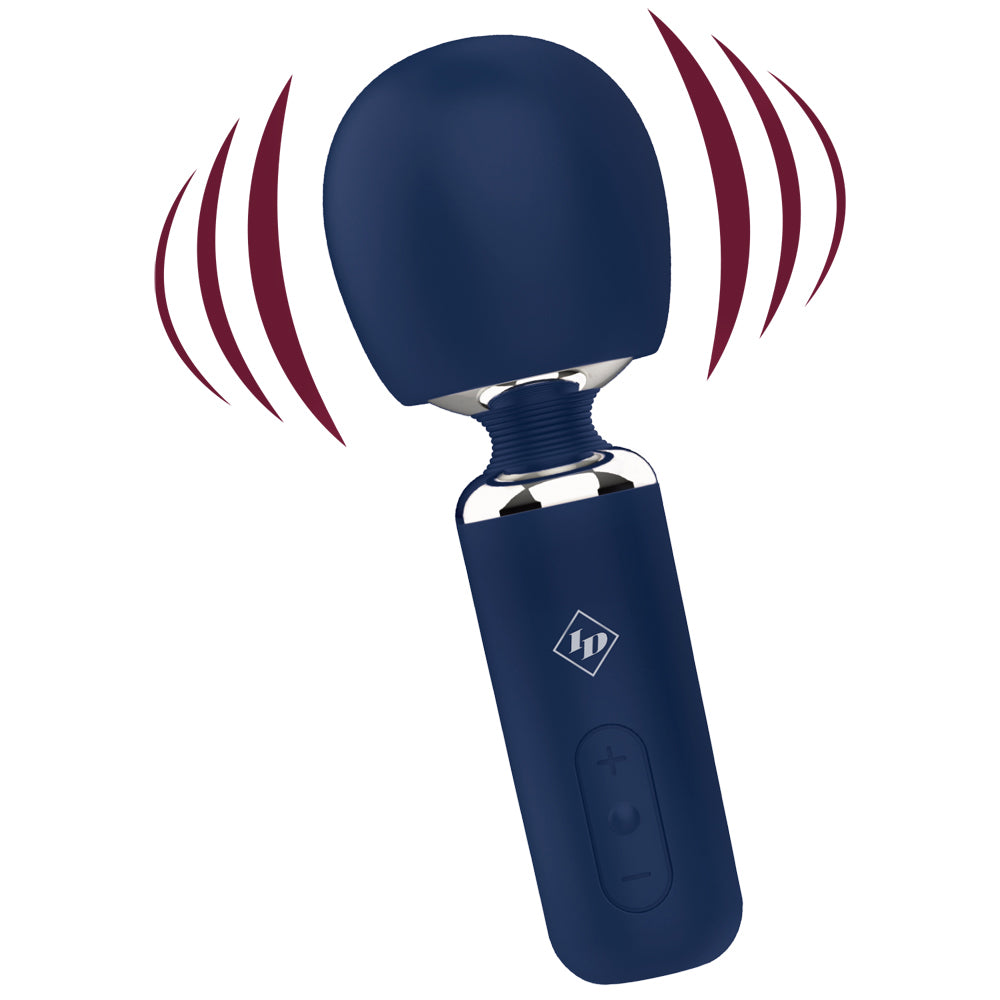 ID Give Into Me Pleasure Wand Bag