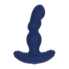 ID GyRAVE Remote-Control Gyrating Massager