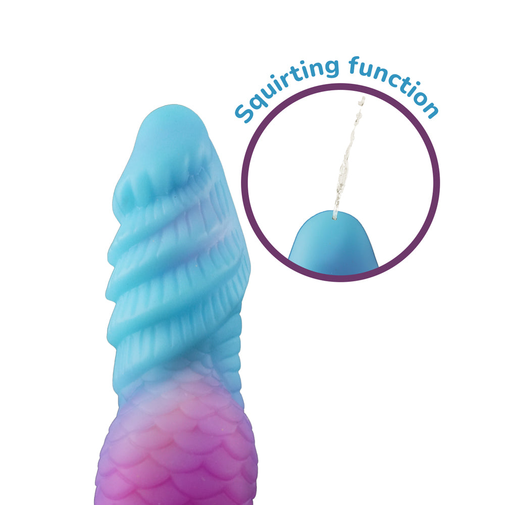 Kosmos Nova Splash Dildo