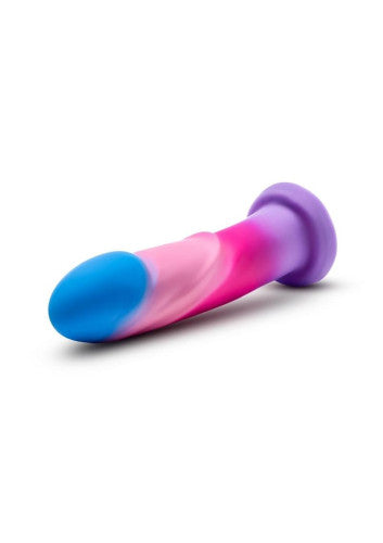 Avant Borealis Dreams Dildo Dreams Ultimate Silicone – Cotton Candy