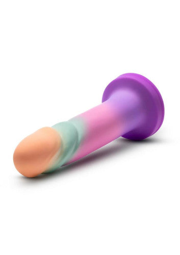 Avant Sunrise Gaze Ultimate Silicone Dildo – Pure Bliss Sherbet