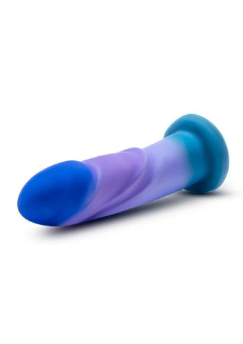 Avant Dildo Midnight Rendezvous Silicone – Intense Pleasure