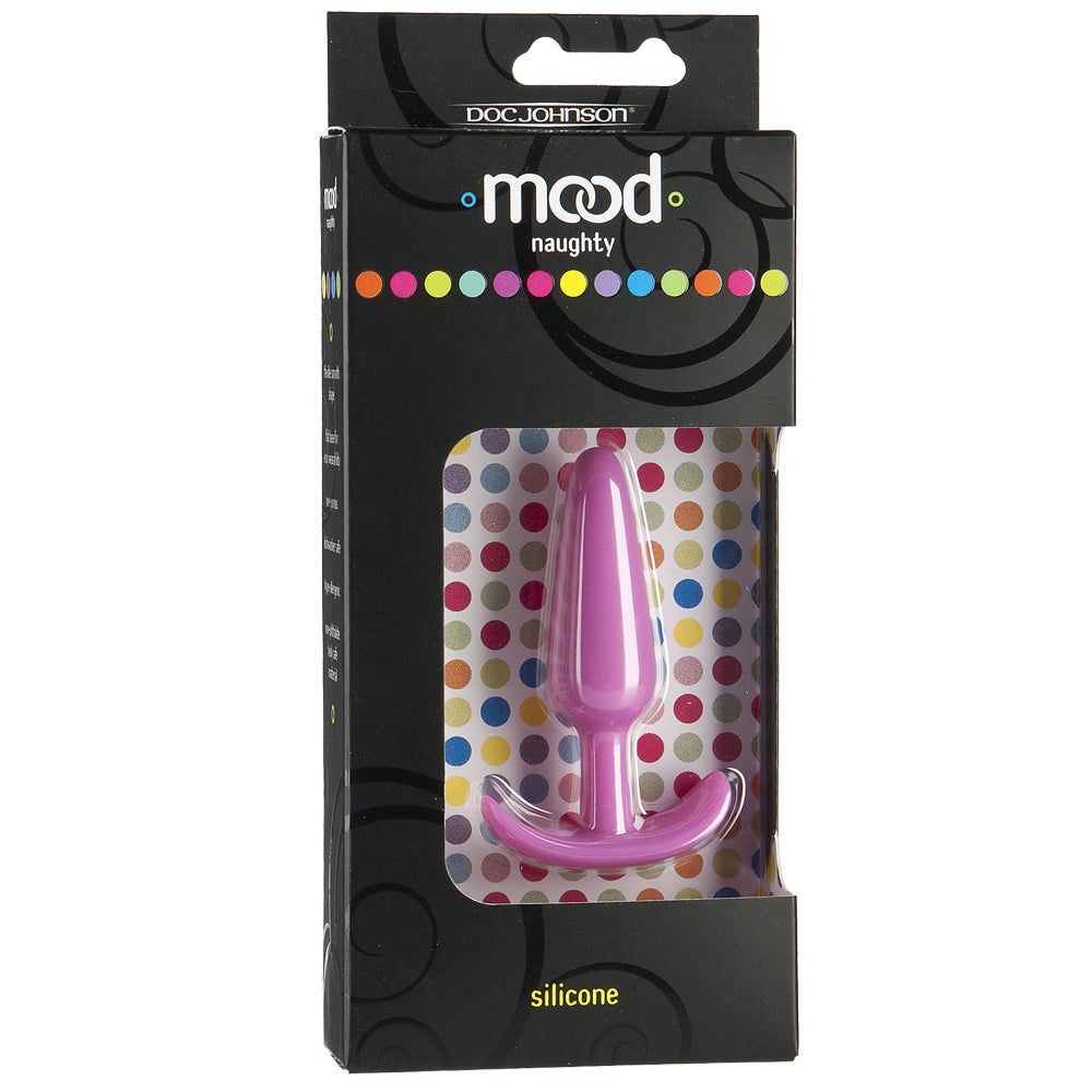 Mood Naughty 1 Small Black