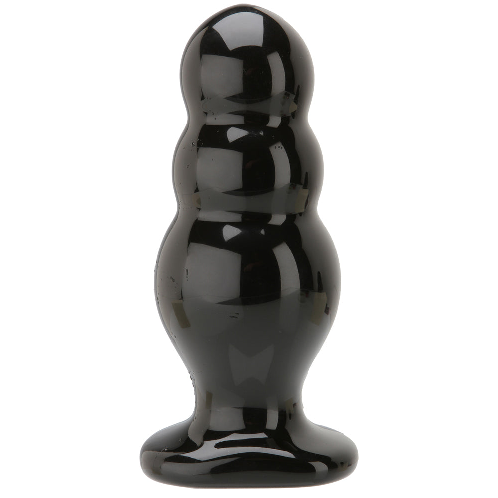 Titanmen Trainer Tool #4 Black – Male Wellness Training Device