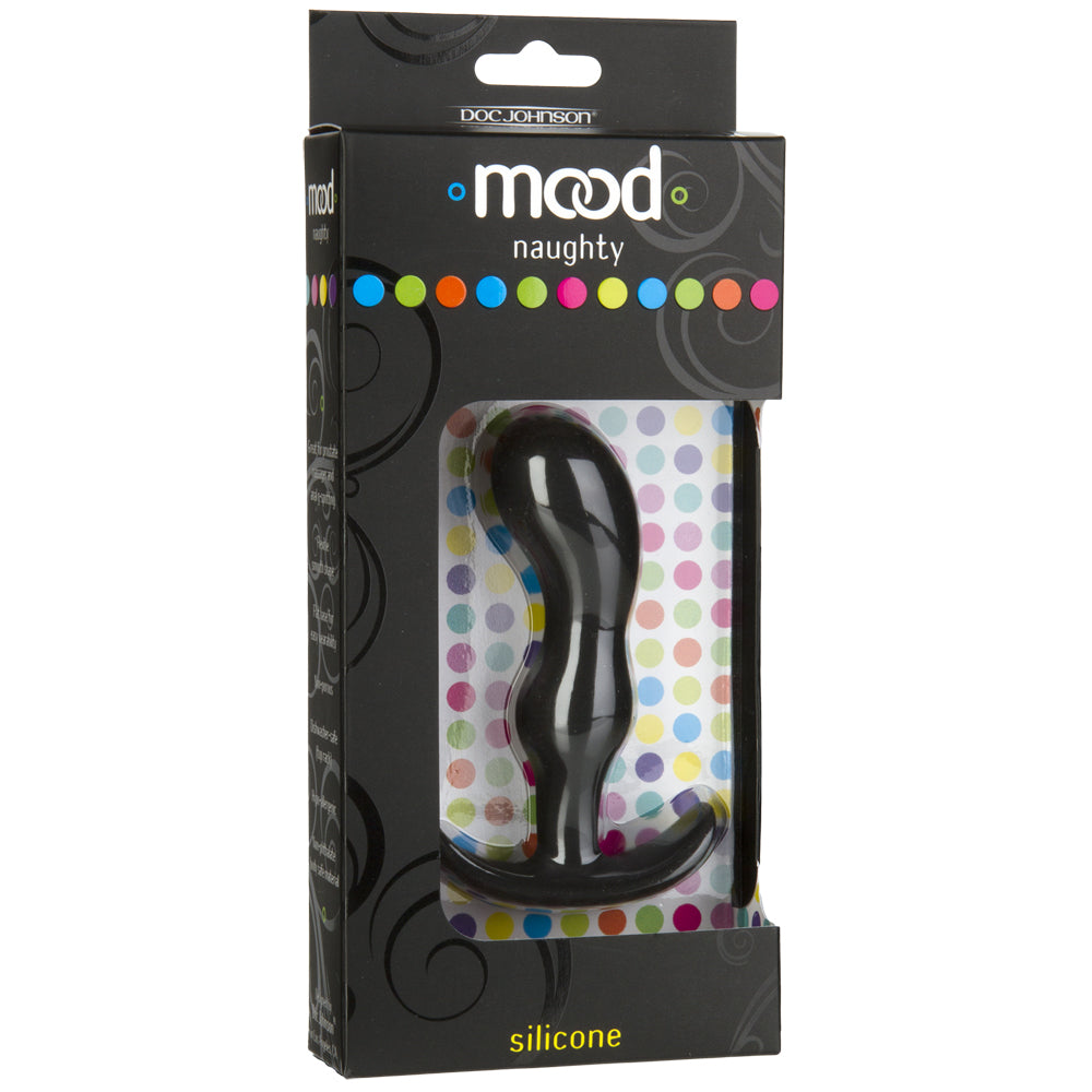 Mood Naughty 2 - Medium Black