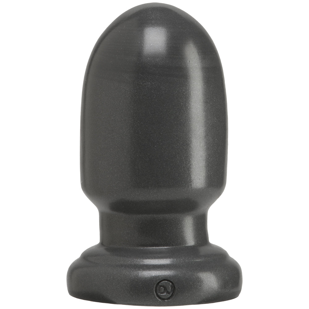 American Bombshell Shell Shock Small Gun Metal