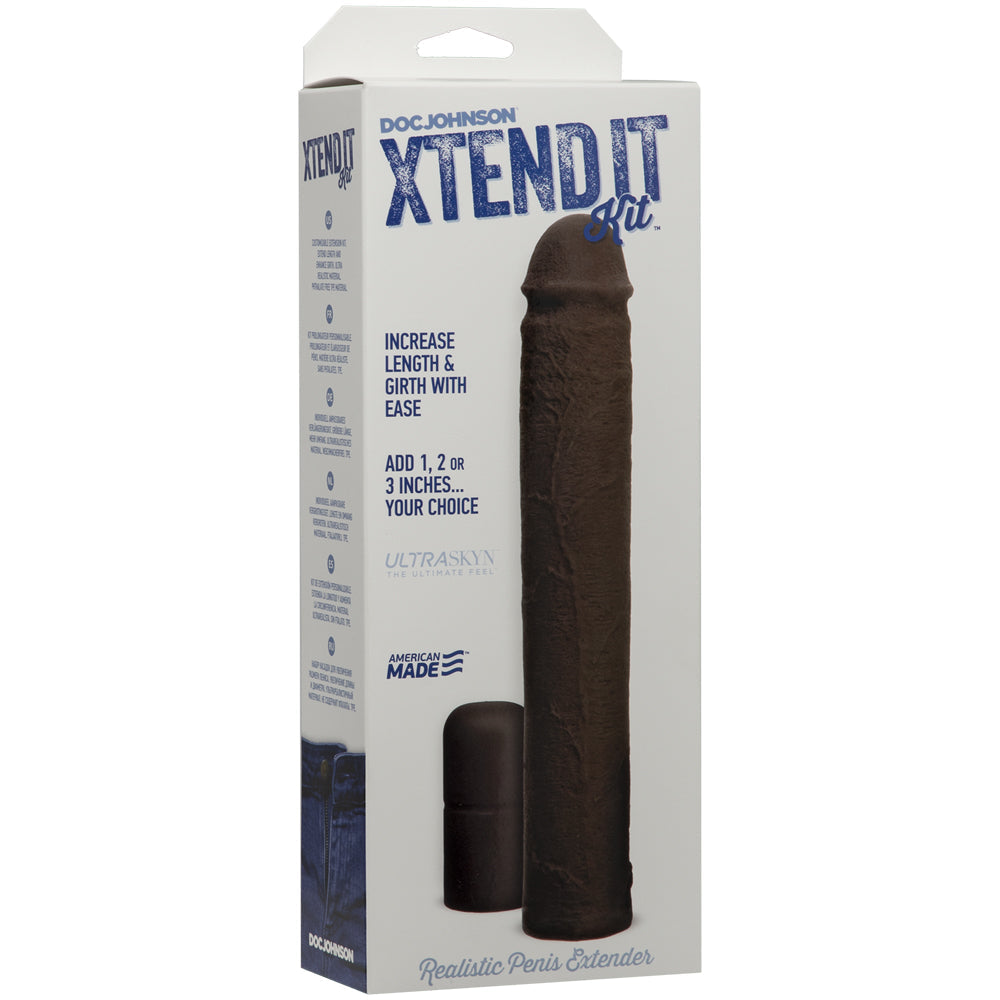 Xtend It Kit
