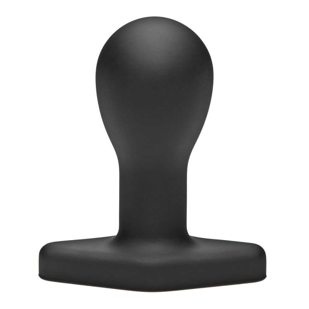 Titanmen The Hitch Black - Premium Black Accessory by Titanmen